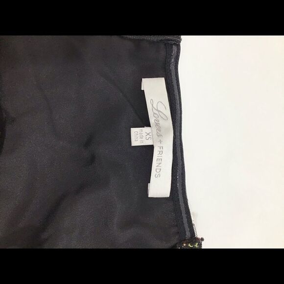 Lovers + Friends Halycon Bliss Off Shoulder Dress - Picture 5 of 6